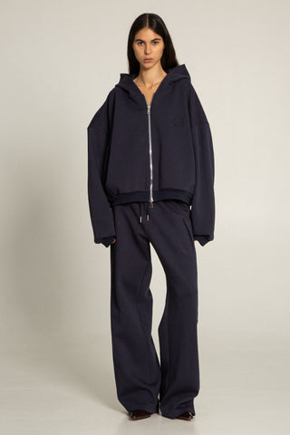 SCRIPT SWEATPANT, COMMODORE