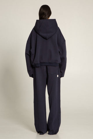 SCRIPT SWEATPANT, COMMODORE