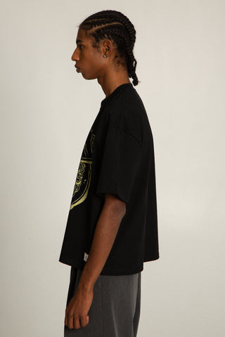 SPAGHETTI HAND DRAWN T-SHIRT