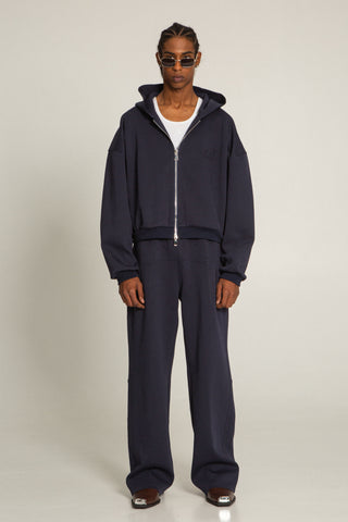 SCRIPT SWEATPANT, COMMODORE