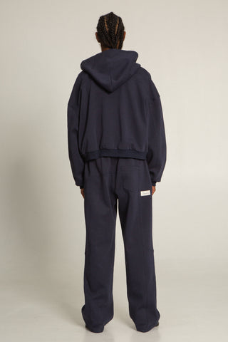 SCRIPT SWEATPANT, COMMODORE