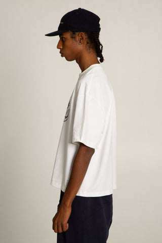 CLASSICA AUTO HAND DRAWN T-SHIRT