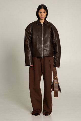 ROMANTICA BAGUETTE BAG