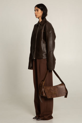 ROMANTICA BAGUETTE BAG