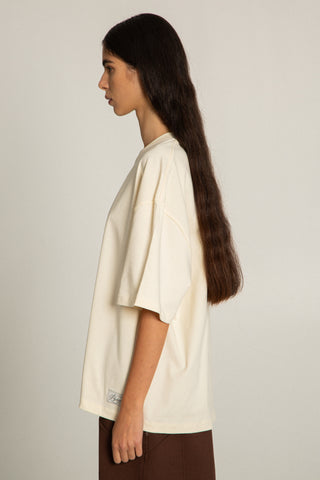 STRANGER HAND DRAWN T-SHIRT