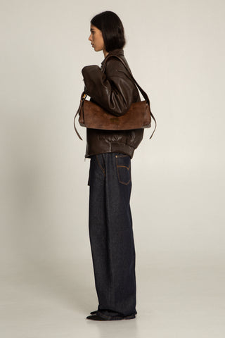 ROMANTICA BAGUETTE BAG