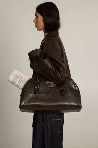 CHEYENNE BOWLING BAG