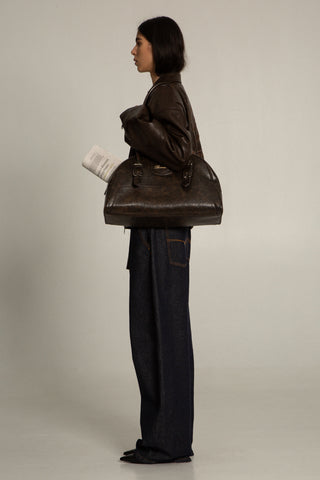 CHEYENNE BOWLING BAG