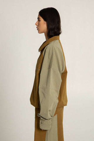 WESTWOOD TRACK JACKET