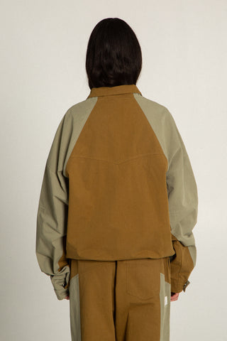 WESTWOOD TRACK JACKET