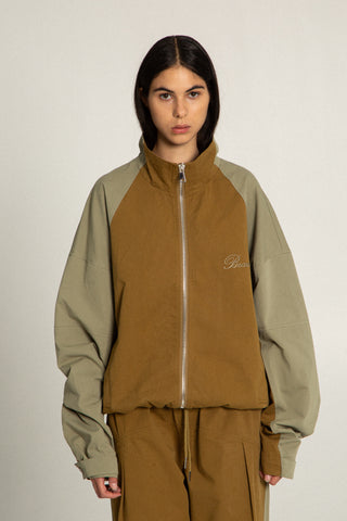 WESTWOOD TRACK JACKET