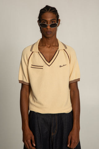 PALERMO POLO SHIRT