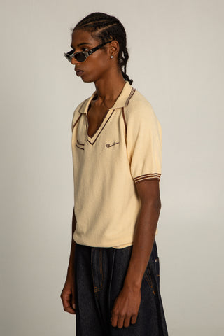 PALERMO POLO SHIRT