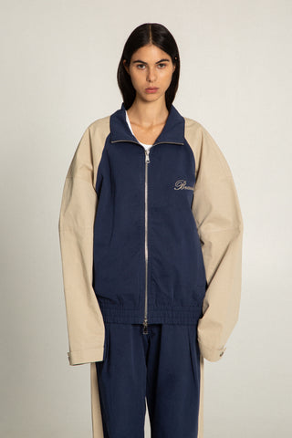 MOMENTUM TRACK JACKET