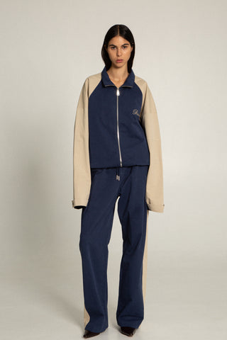 MOMENTUM TRACK JACKET