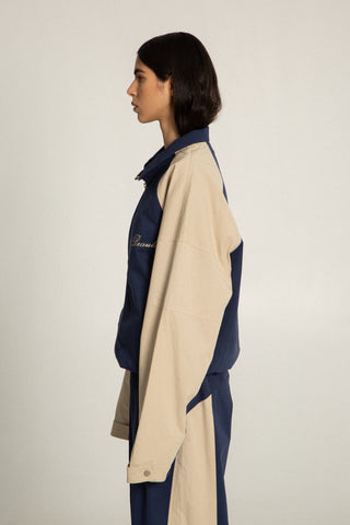 MOMENTUM TRACK JACKET