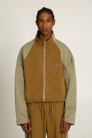 WESTWOOD TRACK JACKET