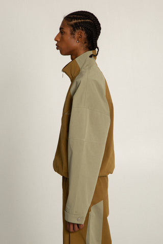 WESTWOOD TRACK JACKET