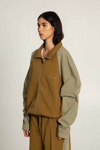 WESTWOOD TRACK JACKET
