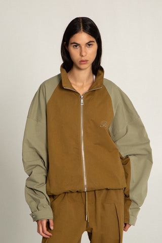 WESTWOOD TRACK JACKET
