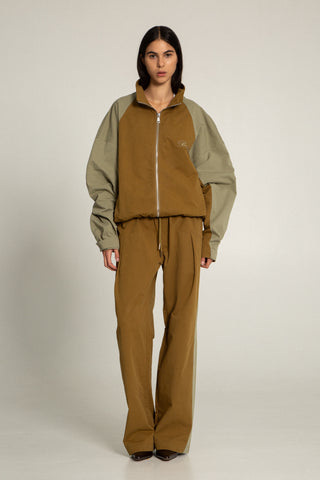 WESTWOOD TRACK JACKET