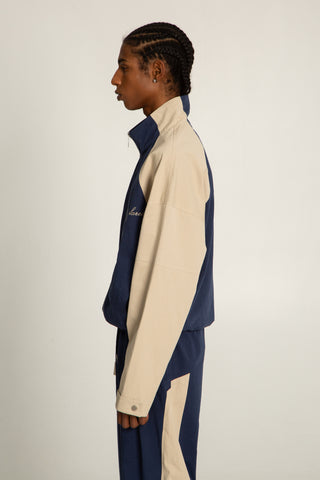 MOMENTUM TRACK JACKET