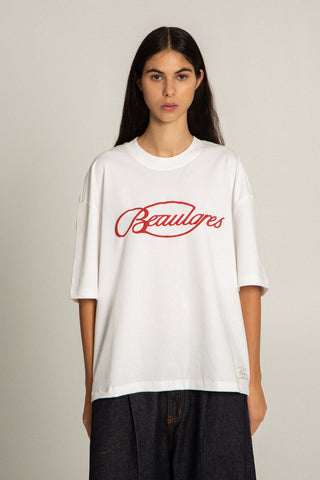 FOUNTAIN SIGNEE T-SHIRT