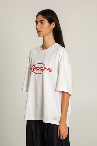 FOUNTAIN SIGNEE T-SHIRT