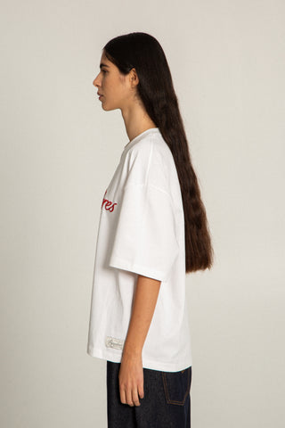 FOUNTAIN SIGNEE T-SHIRT