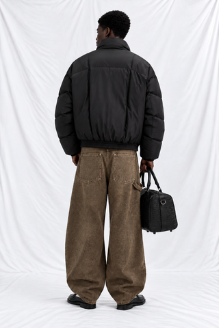 HEARTHRUG PUFFER