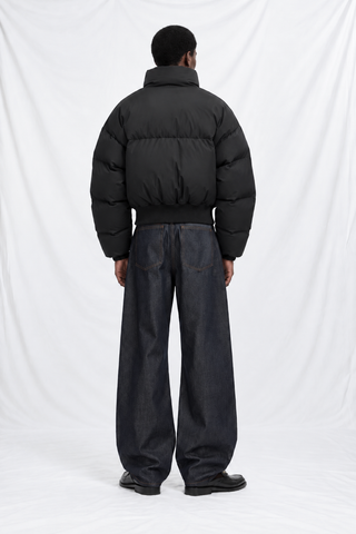STRATA PUFFER JACKET