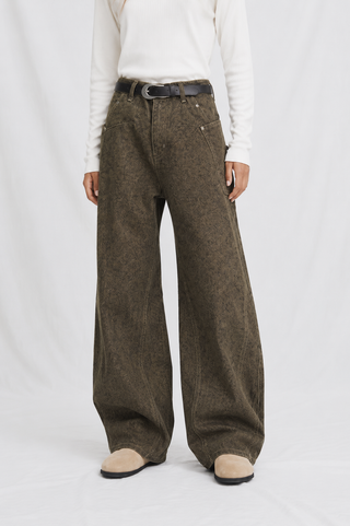 FORGE CARPENTER PANTS