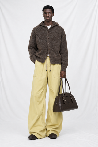 CHURCHFIELD TROUSER