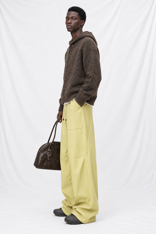 CHURCHFIELD TROUSER