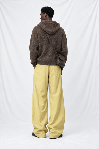 CHURCHFIELD TROUSER