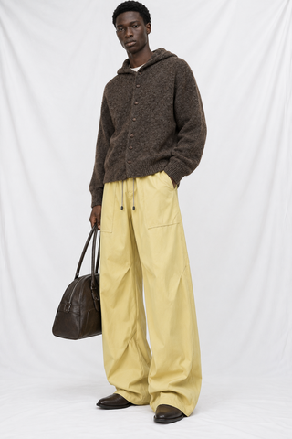 CHURCHFIELD TROUSER