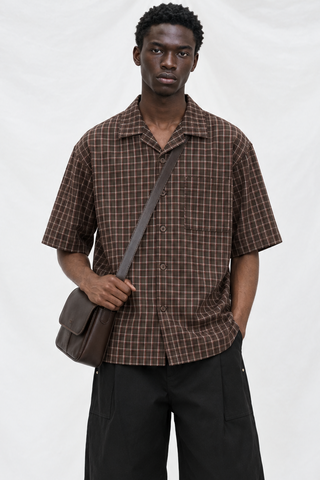 THE GRIDLOCK SHIRT