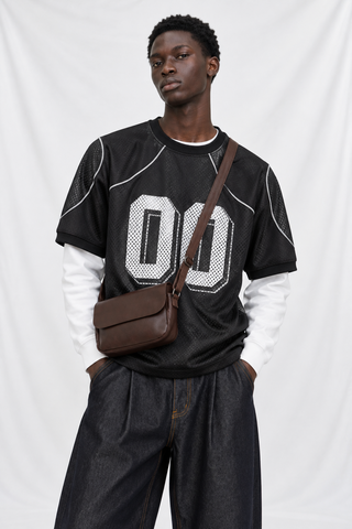 DOUBLE ZERO JERSEY