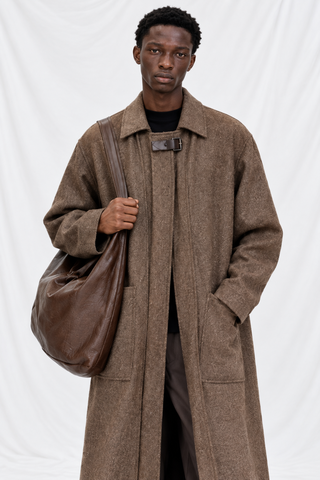 LA CAFE COAT