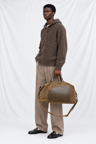 THE PORTER WEEKENDER BAG