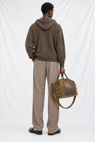 THE PORTER WEEKENDER BAG