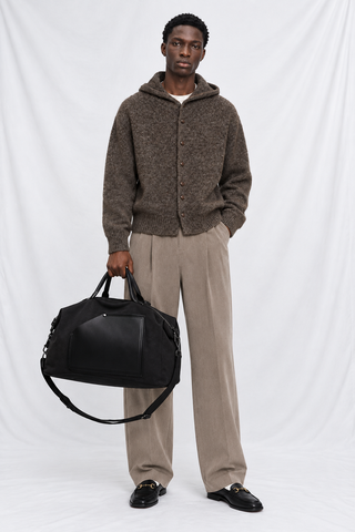 THE PORTER WEEKENDER BAG