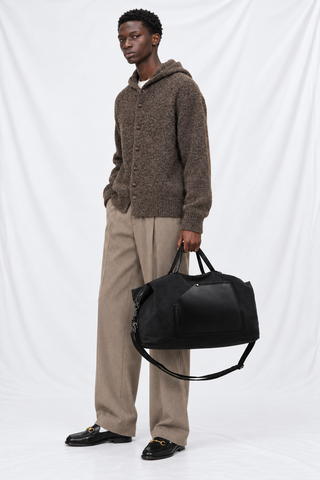 THE PORTER WEEKENDER BAG