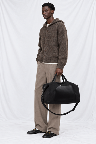 THE PORTER WEEKENDER BAG