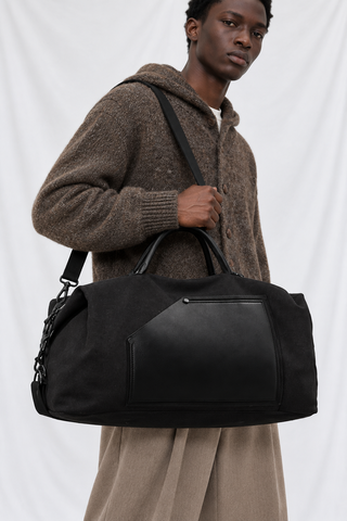 THE PORTER WEEKENDER BAG