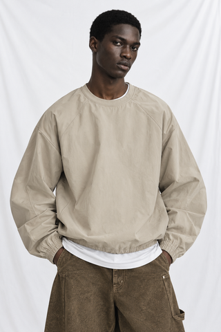 LINDEN PULLOVER