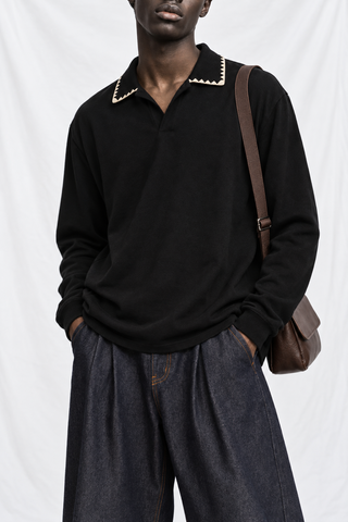 SAW-EDGE POLO