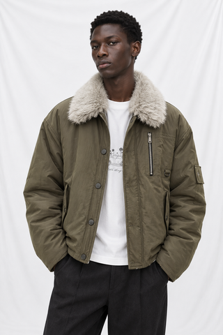HANGAR JACKET
