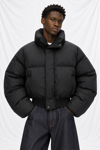 STRATA PUFFER JACKET