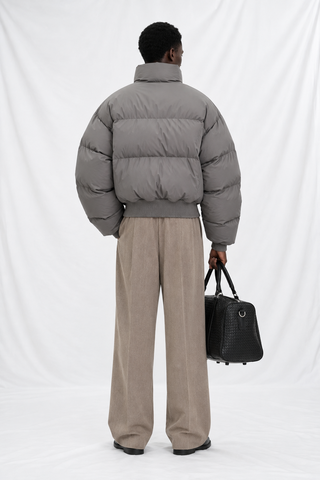 STRATA PUFFER JACKET